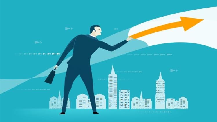 Navigating the Journey of Ambition and Innovation in Business Growth