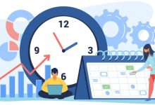 Using Time Tracking Software to Improve Employee Productivity