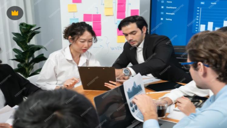 5 Ways Project Staffing Solutions Solve Real Hiring Challenges