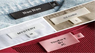 Creative Ways To Incorporate Custom Fabric Labels In Designs