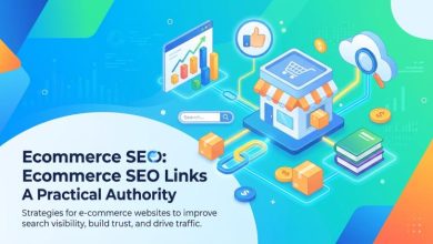 Ecommerce SEO Links: A Practical Guide to Building Authority